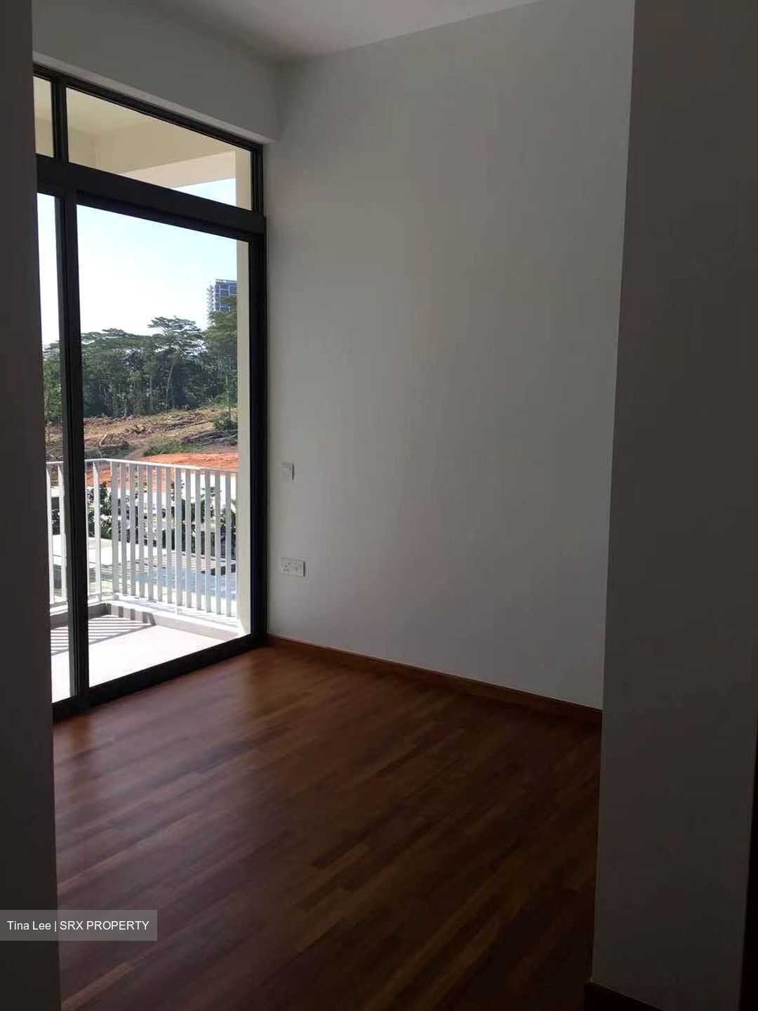 The Skywoods (D23), Condominium #446321521